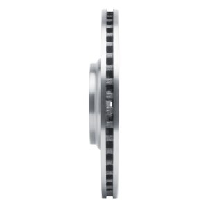 Hyundai Elantra N Brake Rotor (1) - Front - R1 Concepts - Plain - `22-`25